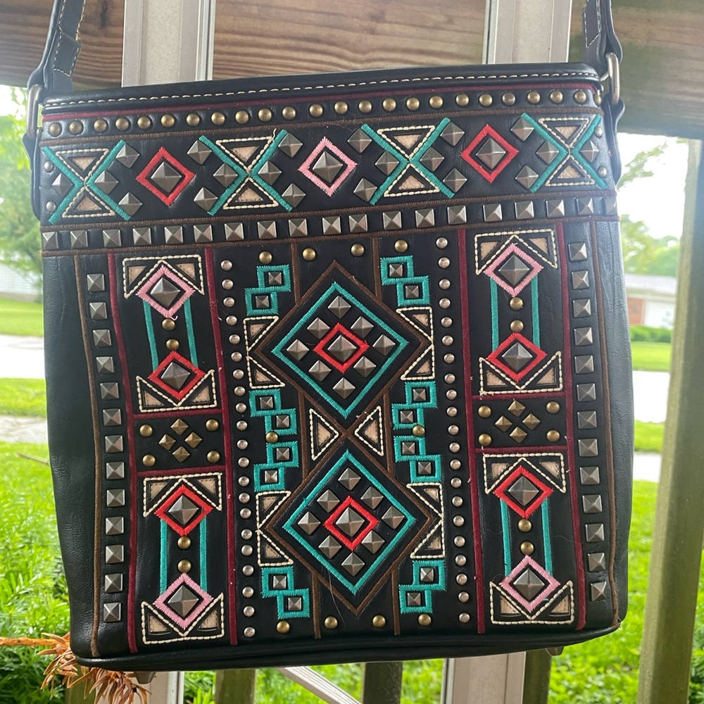 Montana west bag